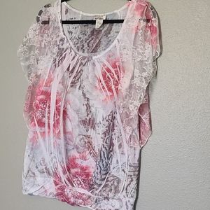 Ladies blouse